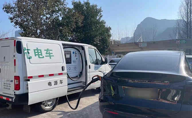 侯马汽车搭电